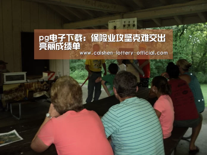 pg电子下载:保险业攻坚克难交出亮丽成绩单(图2) pg电子下载