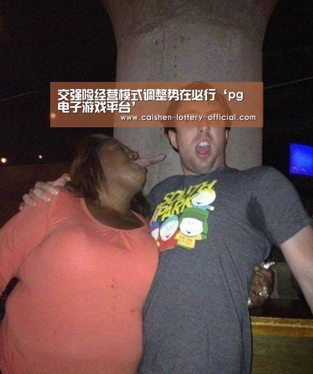 交强险经营模式调整势在必行‘pg电子游戏平台’(图1) pg电子APP下载