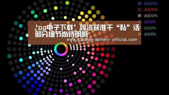 ‘pg电子下载’险资获准干“私”活 部分细节尚待明晰(图3) pg电子官网