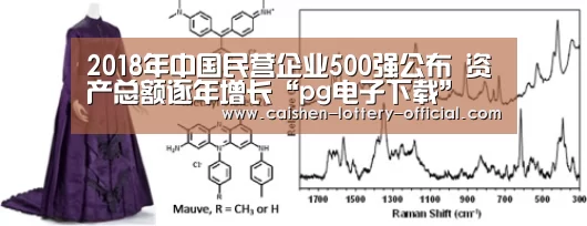 2018年中国民营企业500强公布 资产总额逐年增长“pg电子下载”(图1) pg电子游戏平台