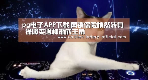 pg电子APP下载|网销保险悄然转身 保障类险种渐成主角(图3) pg电子官网